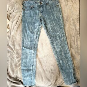 Free people jeans